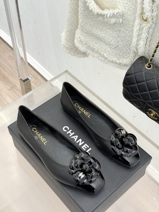 Chanel_Women_shoes_Latest styles_2026_yupoo_Original_quality