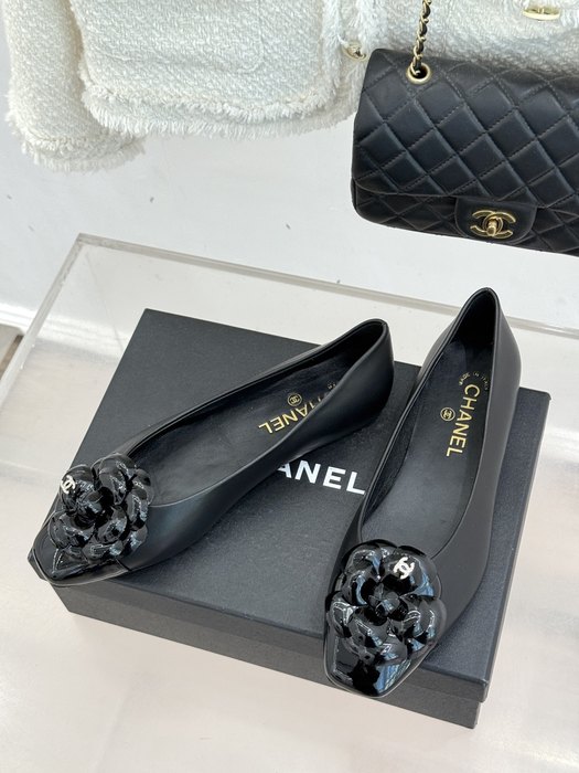 Chanel_Women_shoes_Latest styles_2026_yupoo_Original_quality