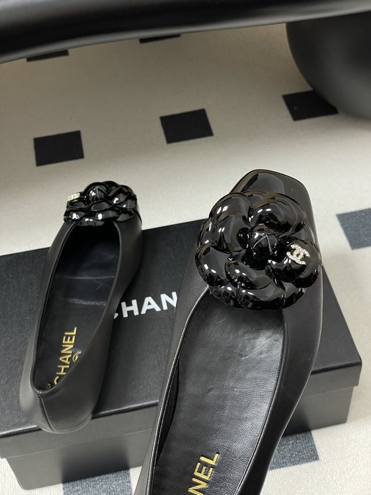 Chanel_Women_shoes_Latest styles_2026_yupoo_Original_quality