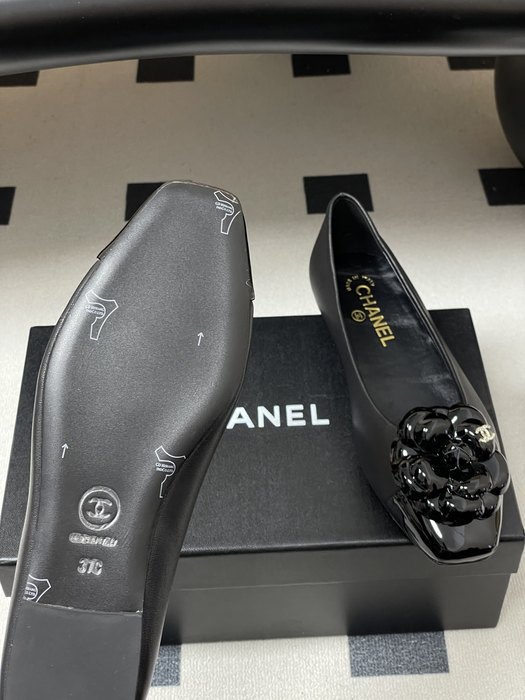 Chanel_Women_shoes_Latest styles_2026_yupoo_Original_quality