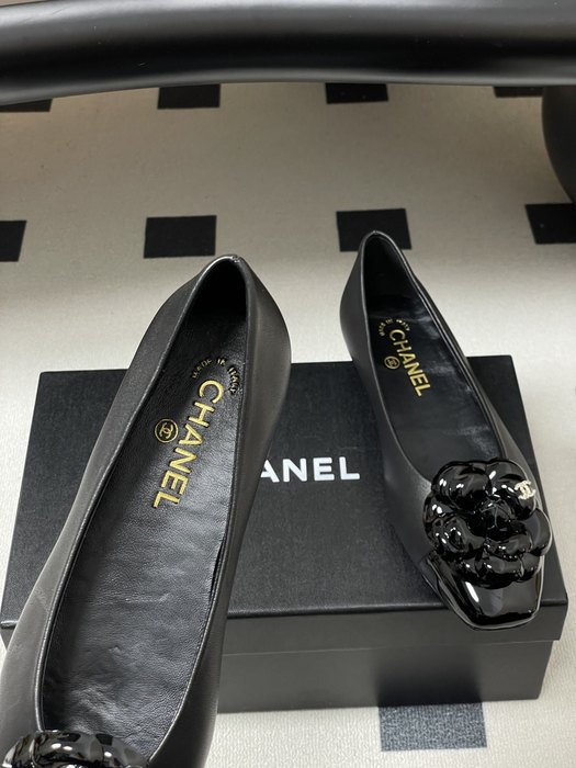 Chanel_Women_shoes_Latest styles_2026_yupoo_Original_quality