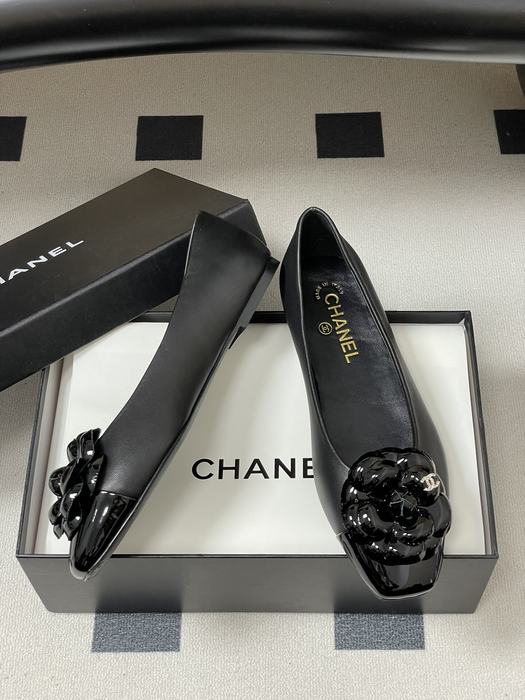 Chanel_Women_shoes_Latest styles_2026_yupoo_Original_quality