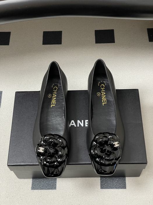 Chanel_Women_shoes_Latest styles_2026_yupoo_Original_quality