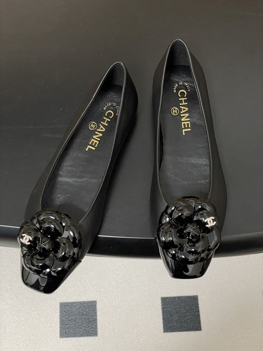 Chanel_Women_shoes_Latest styles_2026_yupoo_Original_quality