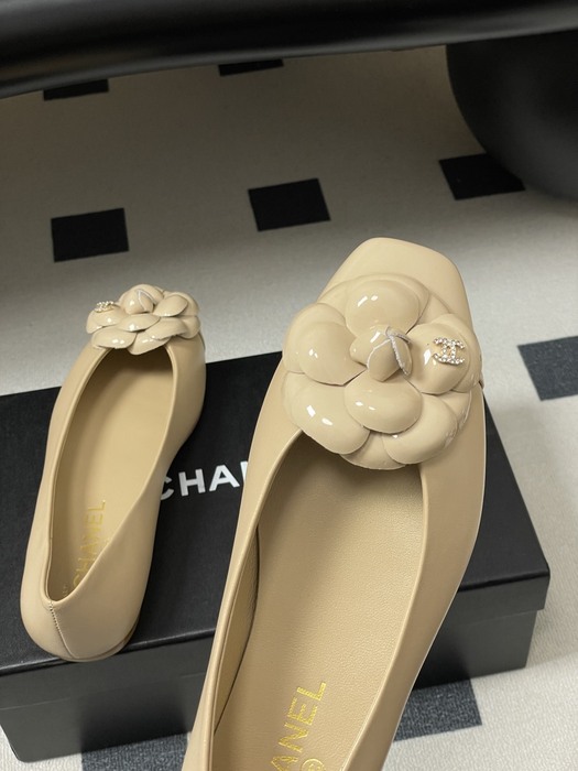 Chanel_Women_shoes_Latest styles_2026_yupoo_Original_quality