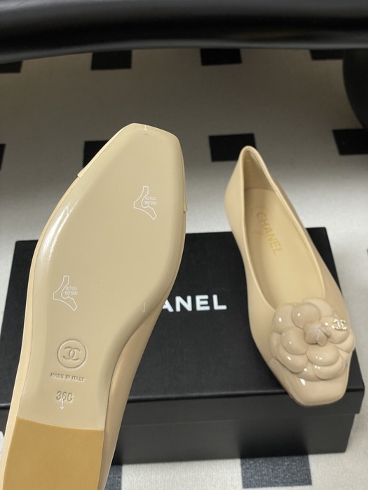 Chanel_Women_shoes_Latest styles_2026_yupoo_Original_quality