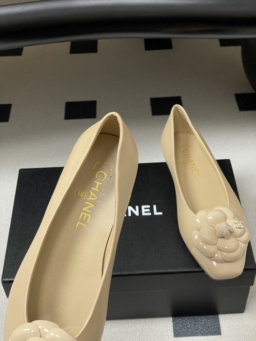 Chanel_Women_shoes_Latest styles_2026_yupoo_Original_quality
