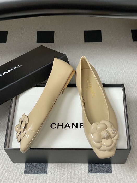 Chanel_Women_shoes_Latest styles_2026_yupoo_Original_quality