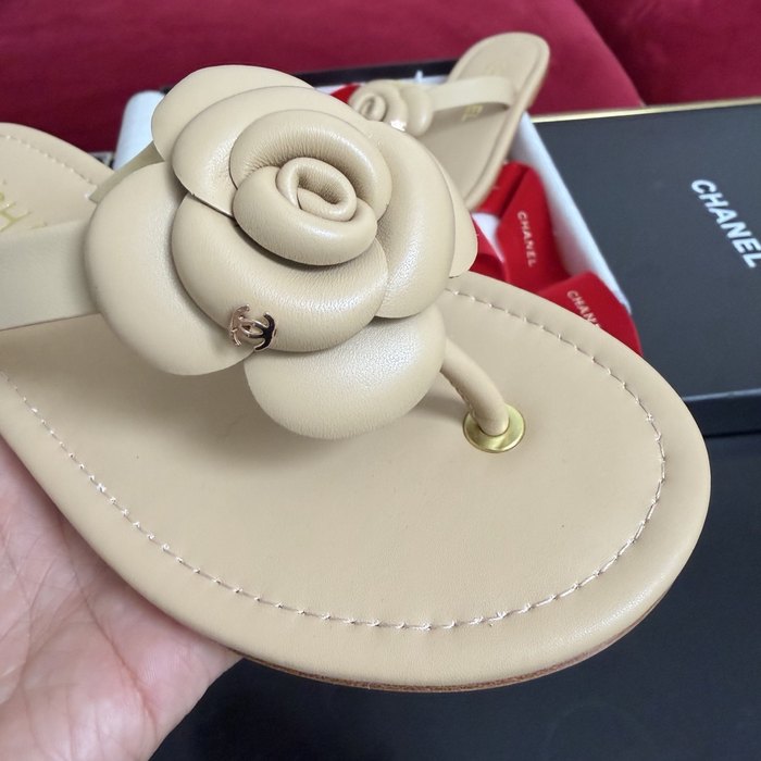 Chanel_Women_shoes_Latest styles_2026_yupoo_Original_quality