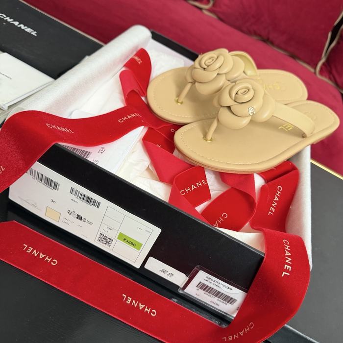 Chanel_Women_shoes_Latest styles_2026_yupoo_Original_quality