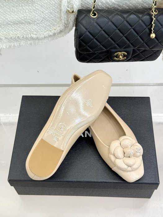 Chanel_Women_shoes_Latest styles_2026_yupoo_Original_quality