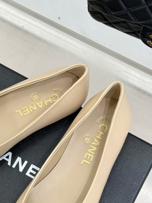 Chanel_Women_shoes_Latest styles_2026_yupoo_Original_quality