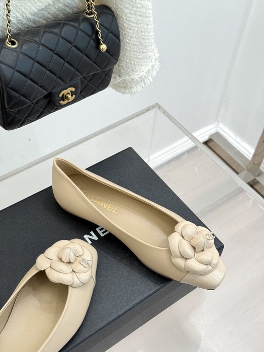 Chanel_Women_shoes_Latest styles_2026_yupoo_Original_quality