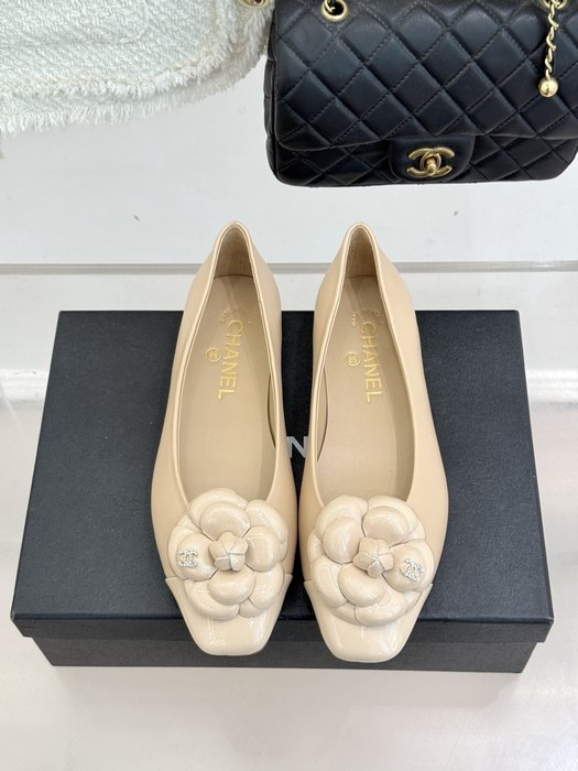 Chanel_Women_shoes_Latest styles_2026_yupoo_Original_quality