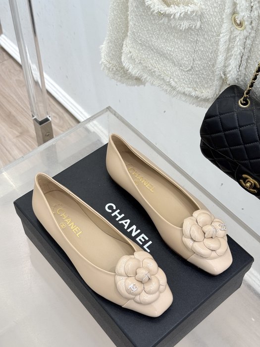 Chanel_Women_shoes_Latest styles_2026_yupoo_Original_quality