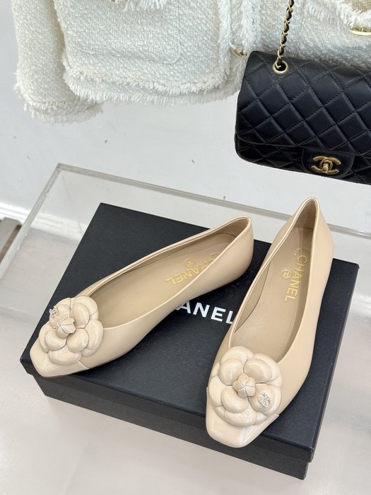 Chanel_Women_shoes_Latest styles_2026_yupoo_Original_quality