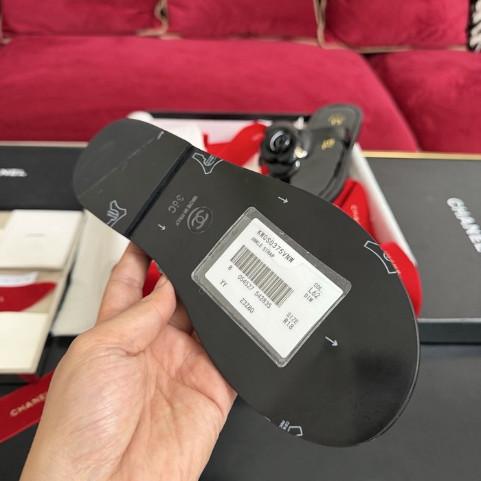 Chanel_Women_shoes_Latest styles_2026_yupoo_Original_quality