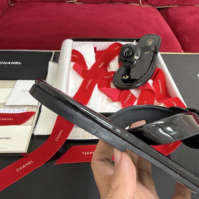 Chanel_Women_shoes_Latest styles_2026_yupoo_Original_quality