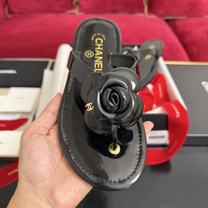 Chanel_Women_shoes_Latest styles_2026_yupoo_Original_quality