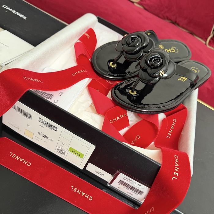 Chanel_Women_shoes_Latest styles_2026_yupoo_Original_quality