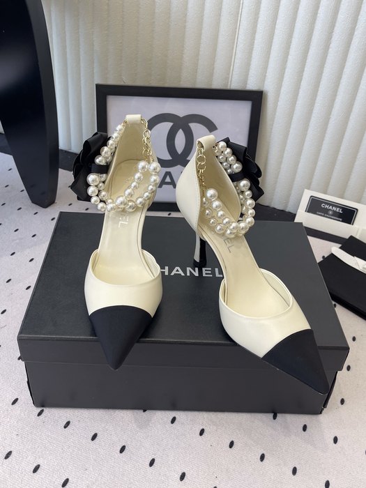 Chanel_Women_shoes_Latest styles_2026_yupoo_Original_quality