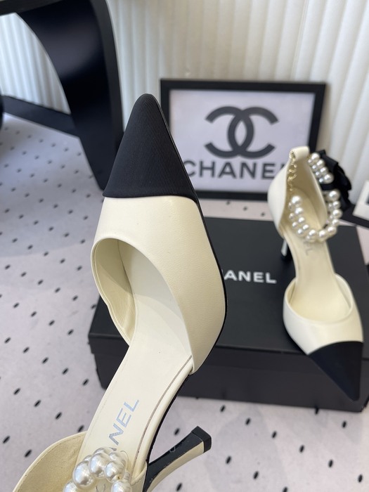 Chanel_Women_shoes_Latest styles_2026_yupoo_Original_quality