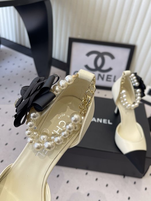 Chanel_Women_shoes_Latest styles_2026_yupoo_Original_quality