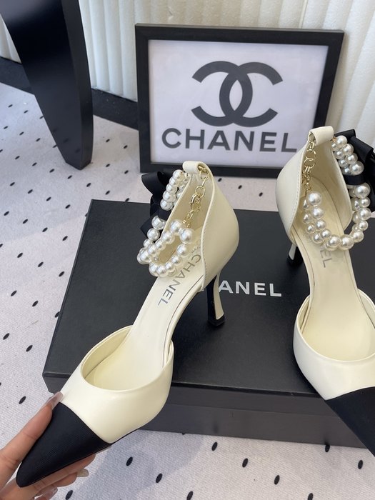 Chanel_Women_shoes_Latest styles_2026_yupoo_Original_quality