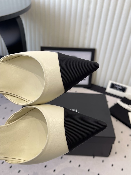 Chanel_Women_shoes_Latest styles_2026_yupoo_Original_quality