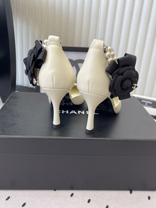 Chanel_Women_shoes_Latest styles_2026_yupoo_Original_quality