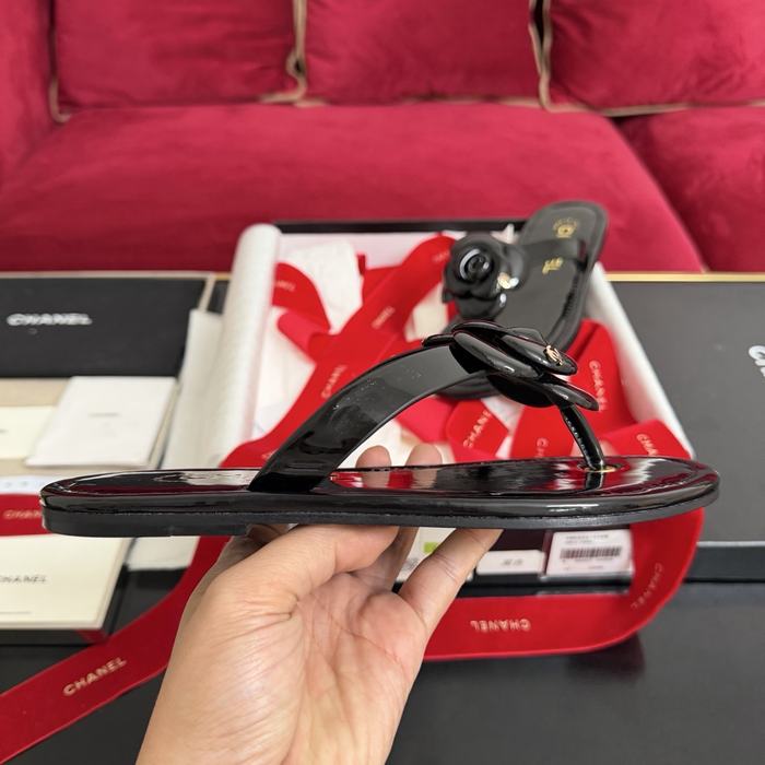 Chanel_Women_shoes_Latest styles_2026_yupoo_Original_quality