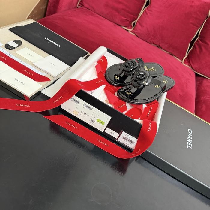 Chanel_Women_shoes_Latest styles_2026_yupoo_Original_quality