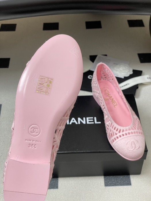 Chanel_Women_shoes_Latest styles_2026_yupoo_Original_quality