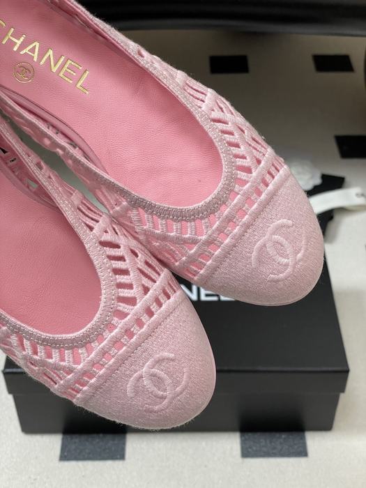 Chanel_Women_shoes_Latest styles_2026_yupoo_Original_quality