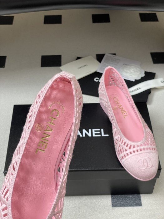 Chanel_Women_shoes_Latest styles_2026_yupoo_Original_quality