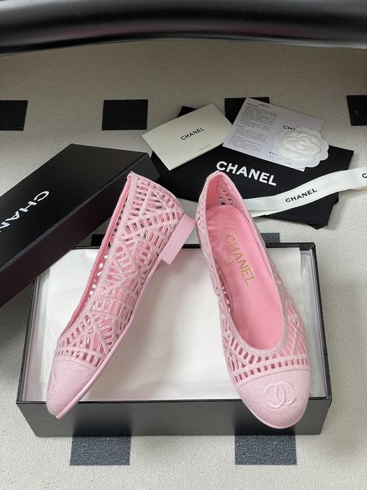 Chanel_Women_shoes_Latest styles_2026_yupoo_Original_quality