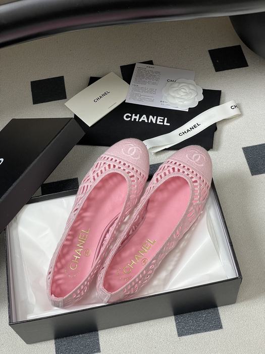 Chanel_Women_shoes_Latest styles_2026_yupoo_Original_quality