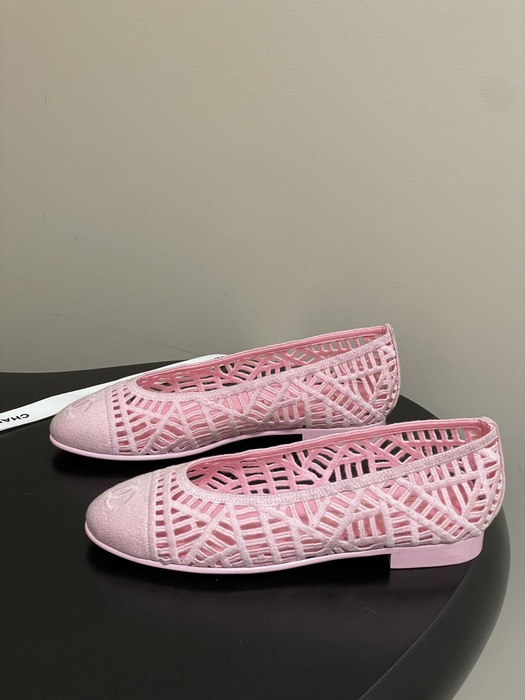 Chanel_Women_shoes_Latest styles_2026_yupoo_Original_quality