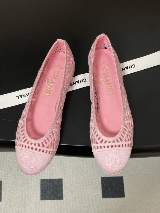 Chanel_Women_shoes_Latest styles_2026_yupoo_Original_quality