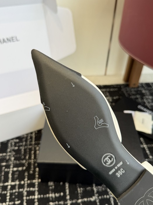 Chanel_Women_shoes_Latest styles_2026_yupoo_Original_quality