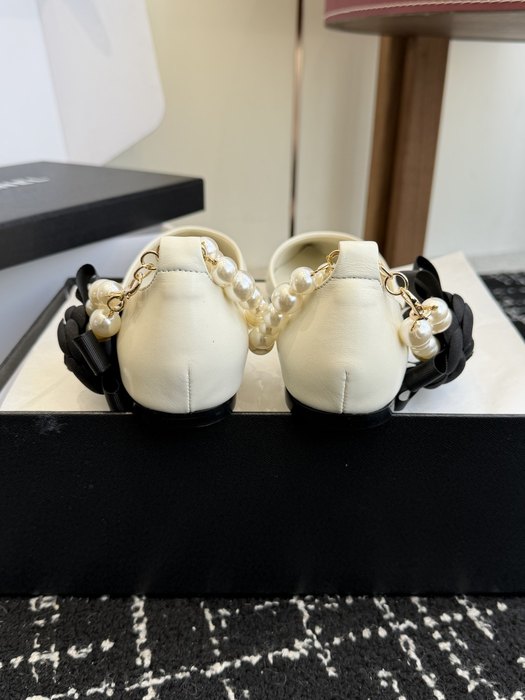 Chanel_Women_shoes_Latest styles_2026_yupoo_Original_quality