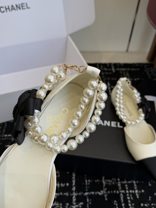 Chanel_Women_shoes_Latest styles_2026_yupoo_Original_quality