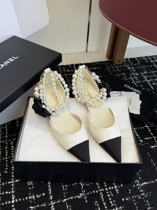 Chanel_Women_shoes_Latest styles_2026_yupoo_Original_quality