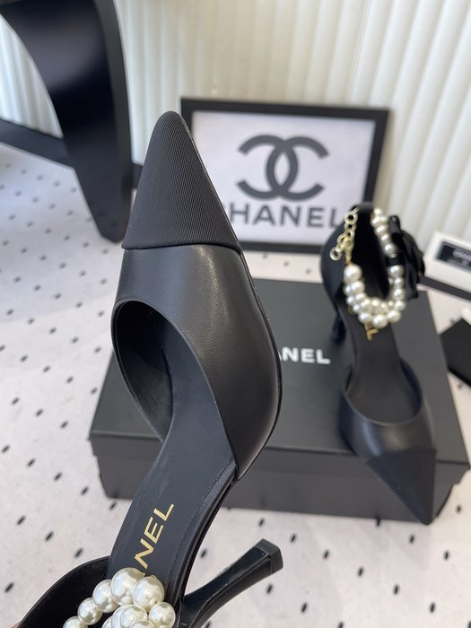 Chanel_Women_shoes_Latest styles_2026_yupoo_Original_quality
