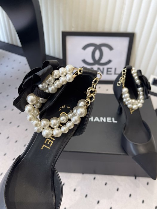 Chanel_Women_shoes_Latest styles_2026_yupoo_Original_quality