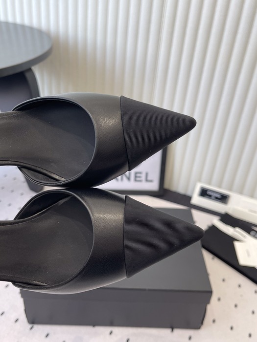 Chanel_Women_shoes_Latest styles_2026_yupoo_Original_quality