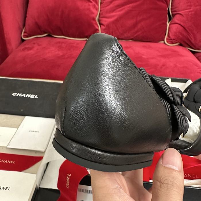 Chanel_Women_shoes_Latest styles_2026_yupoo_Original_quality