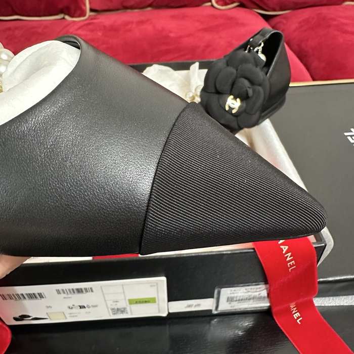 Chanel_Women_shoes_Latest styles_2026_yupoo_Original_quality