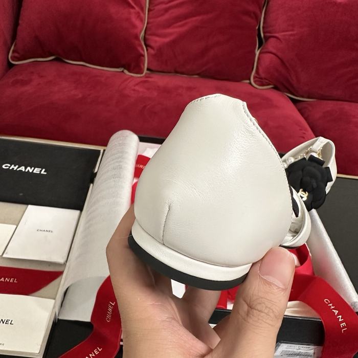 Chanel_Women_shoes_Latest styles_2026_yupoo_Original_quality