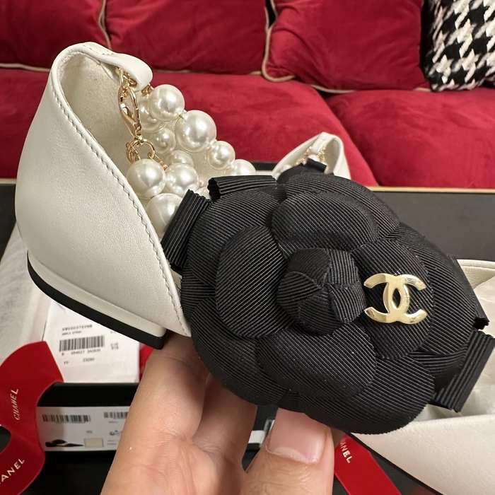 Chanel_Women_shoes_Latest styles_2026_yupoo_Original_quality